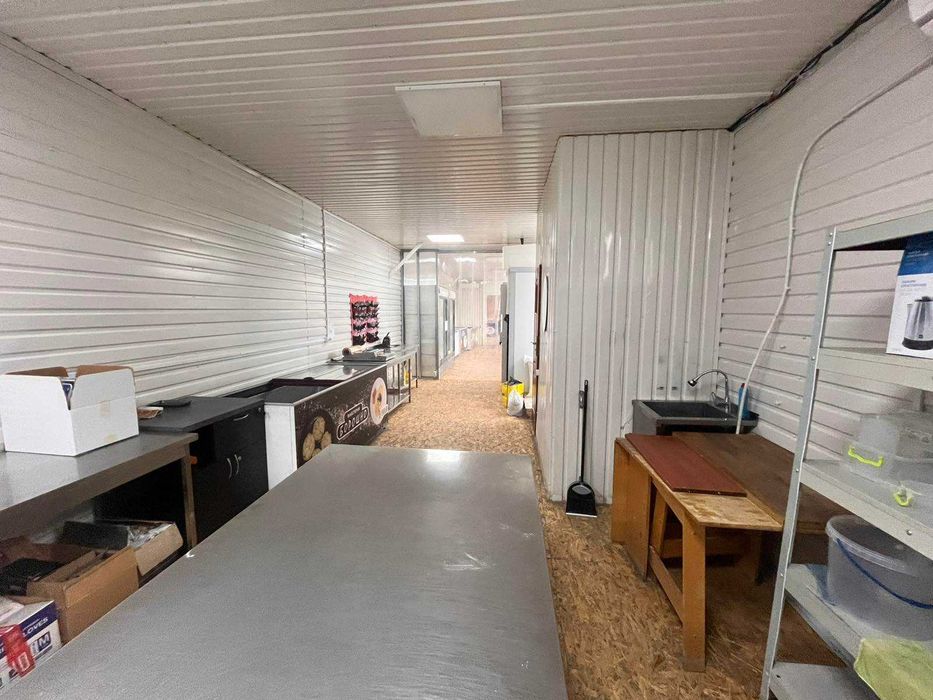 Оренда склад,цех,виробництво! Викуп обладнання можливий! БЕЗ КОМІСІЇ