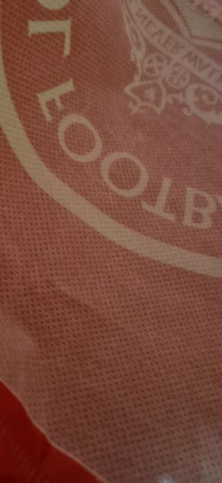 сумка футбольного клубу Ліверпуль (LFC)