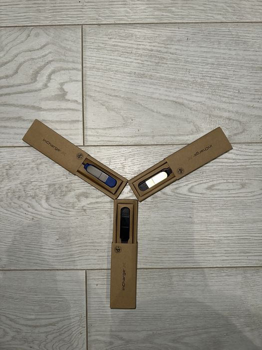 Incharge Х, XL 30-300cm,  Xmax 150cm 100W кабель inchargex зарядка 6в1