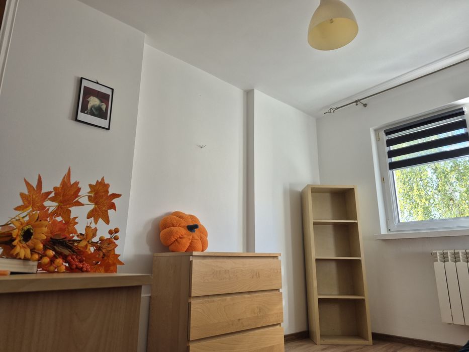Pokój 1 os - Kampus UJ, Erasmus /Eng below