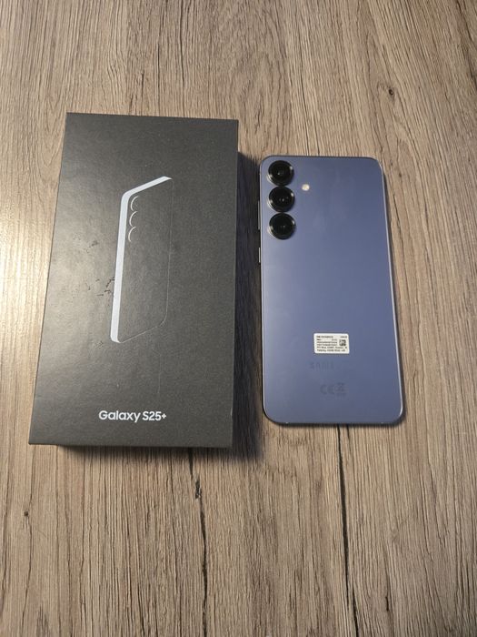 Samsung s 25 +..