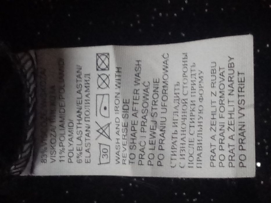 Sukienka Święta Sylwester 40