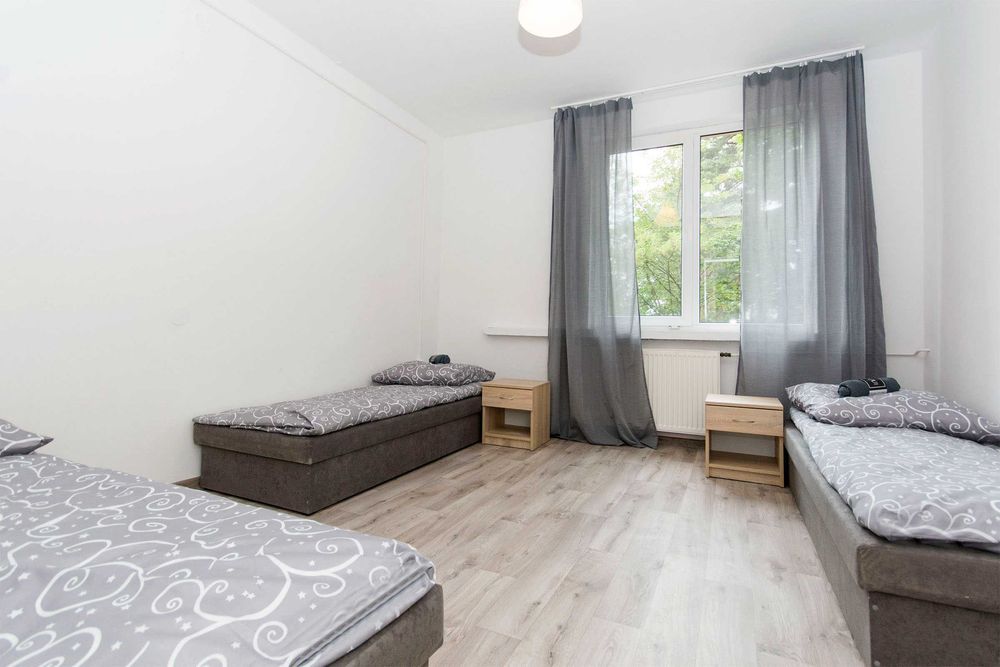 Zakwaterowanie dla pracowników z Azji/Accommodation for Asian workers