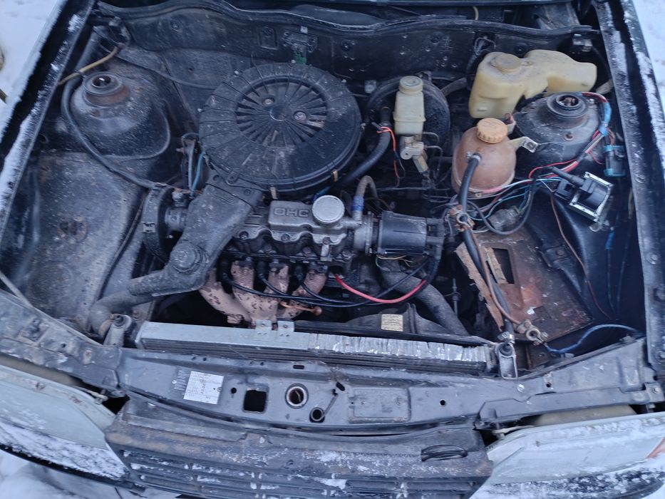 Продам Опель кадет