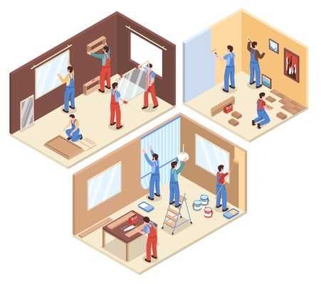 Prestação serviços com qualidade - Providing quality services