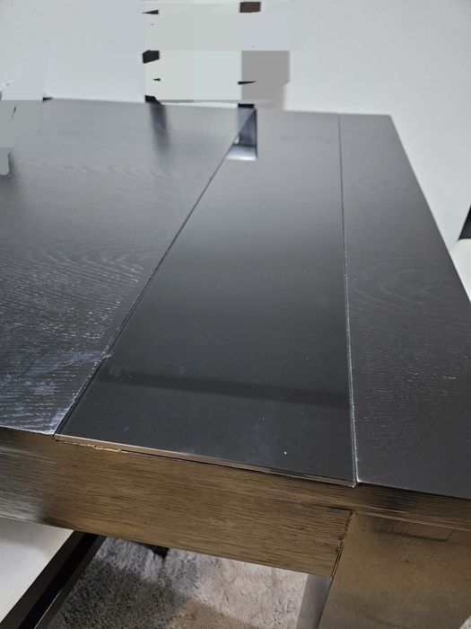Mesa com 6 cadeiras