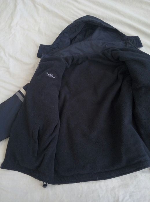 Куртка на хлопчика