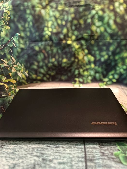 Ноутбук Lenovo b570e в робочому стані