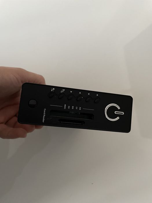 Dysk zewnetrzny 500gb