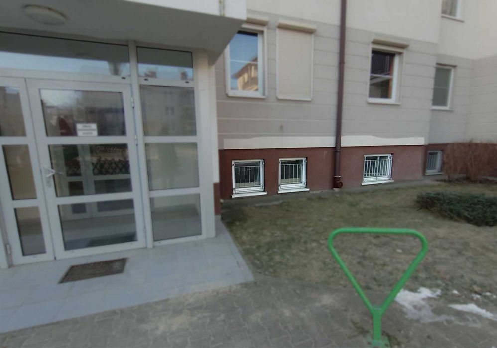 Piwnica 23 m² Krosno Olszynka – Idealny Magazyn