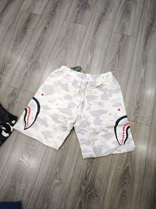 Спортивні шорти Bape A Bathing Ape M L XL бейп