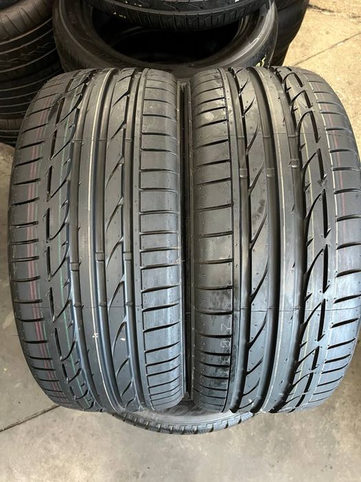 Шини Літні 225х40хR19 BRIDGESTONE Potenza S001 RSC / 2шт / Нові ШИНИ