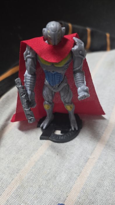 Bonecos avengers mattel