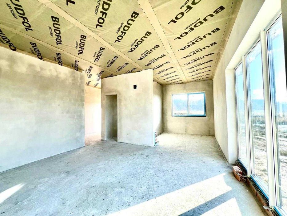 Продаж будинку, Бірки, 0 цикл