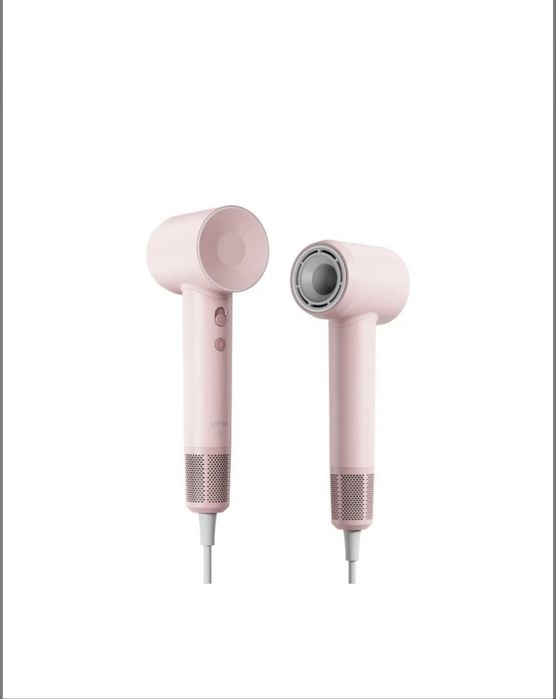 Фен Laifen SE Matte Pink, 1500W