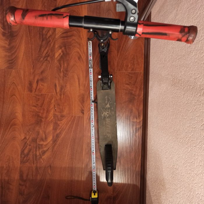Самокат детский  Best Scooter