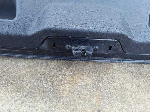 Porta da Mala Peugeot 207 (06 a 15)
