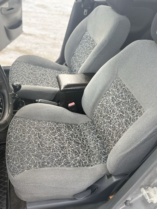 Продам Део Ланос 1.5 газ/бенз