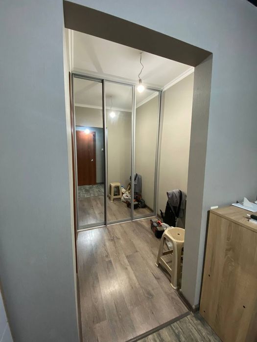 Здам в оренду євродвушку 43 м²  євроремонт