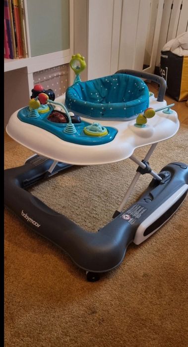 Voador BabyMoov Como novo