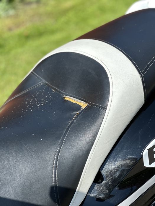 Sparta Evolution 150