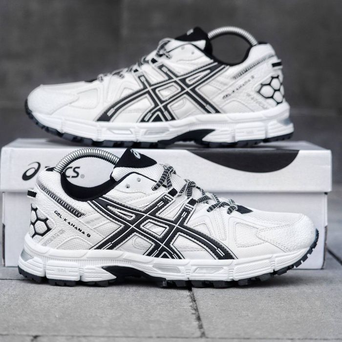 Кросівки Asics Gel-Kahana. Нові, весна-літо.