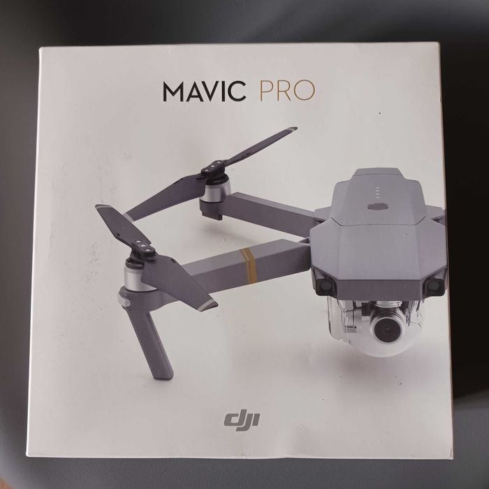 Drone Mavic Pro 3