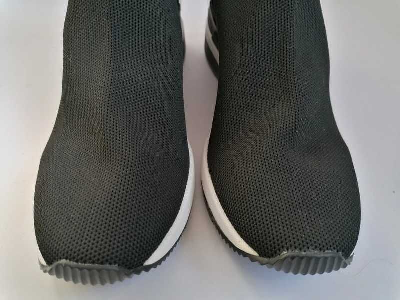 - Michael Kors Skyler - Sneakersy, botki r. 39/40