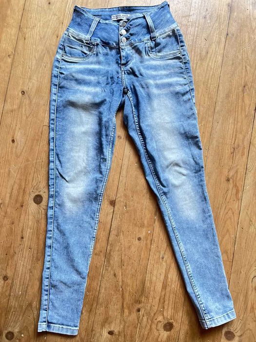 Джинси Глорія джинс 46/170