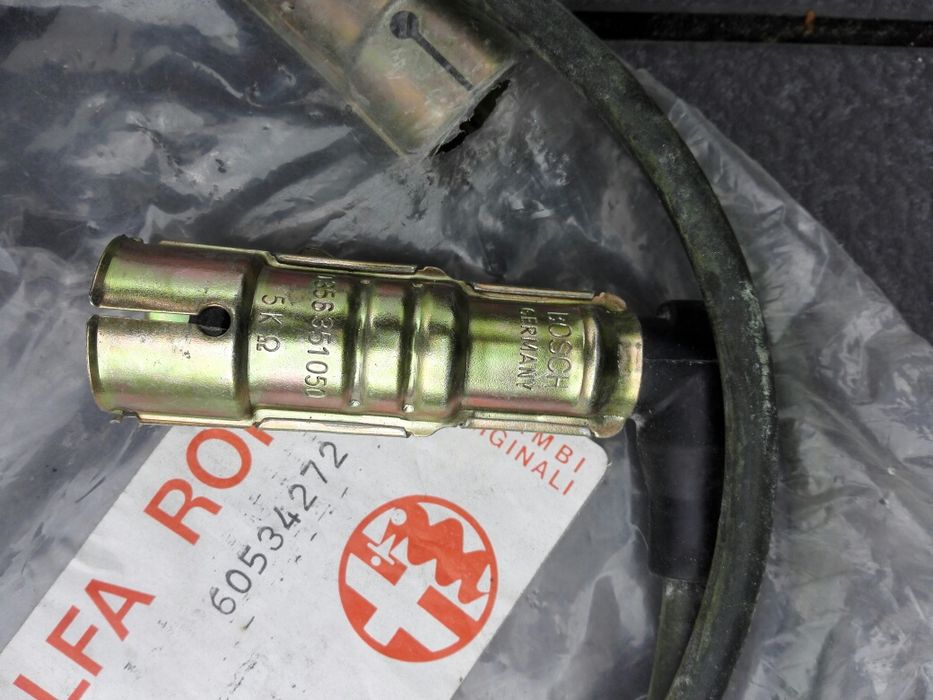 cachimbo das belas alfa romeo