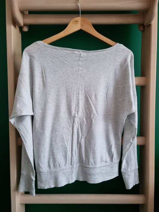 Bluzka na jedno ramię