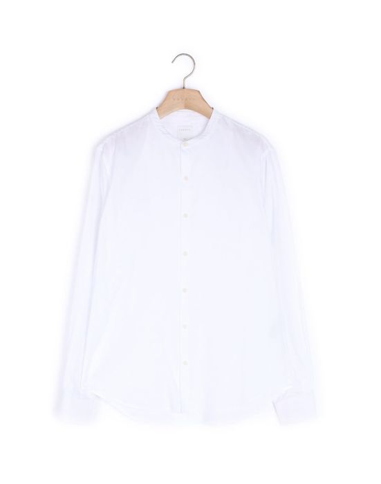 Рубашка блуза sandro paris