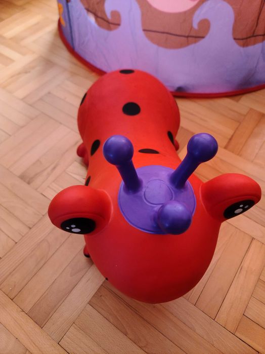 Продам дитячого пригуна