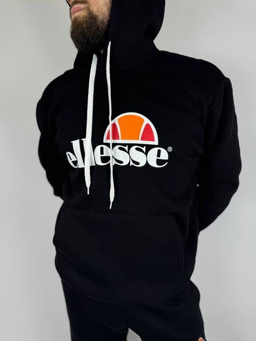 Костюм Ellesse, костюм Еліс, худі Ellesse, штани від Ellesse