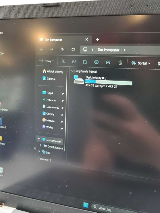 laptop ASUS X515E