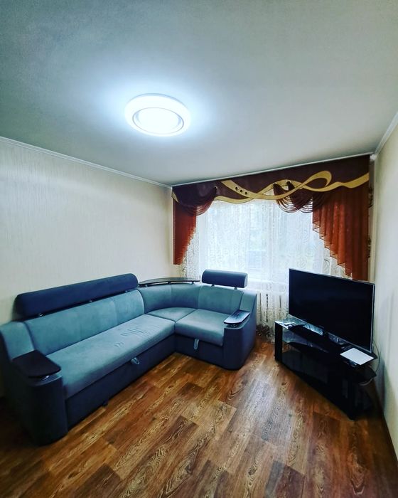 Терновской район!Посуточно почасово подобово погодинно 17 квартал 2 ко