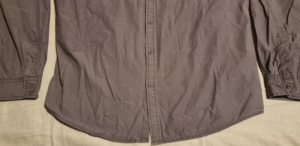 Koszula firmy Top Secret rozm. XL