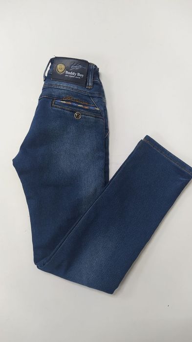 Джинси для хлопчика