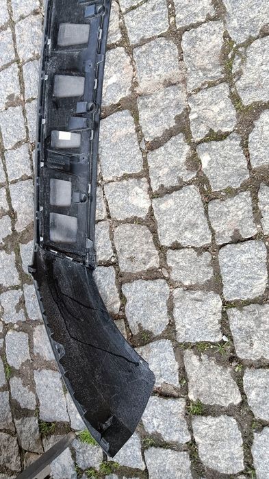 Avental de parachoques SEAT Arona para choques 2019