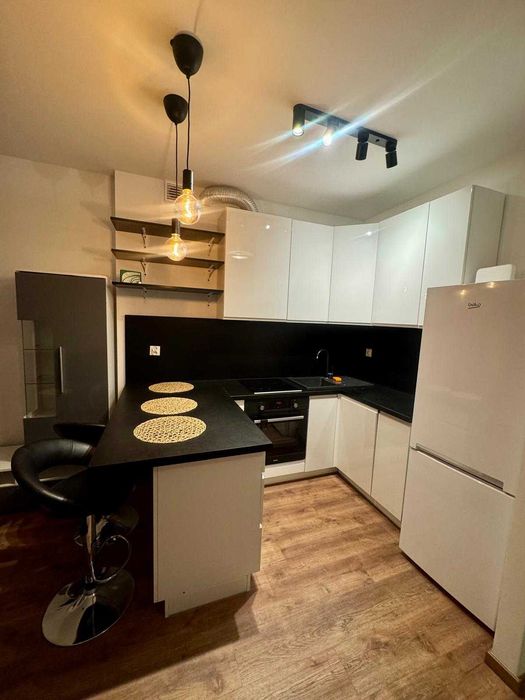 Wynajmę mieszkanie 31 m² – Jaworzno, ul. Krasickiego