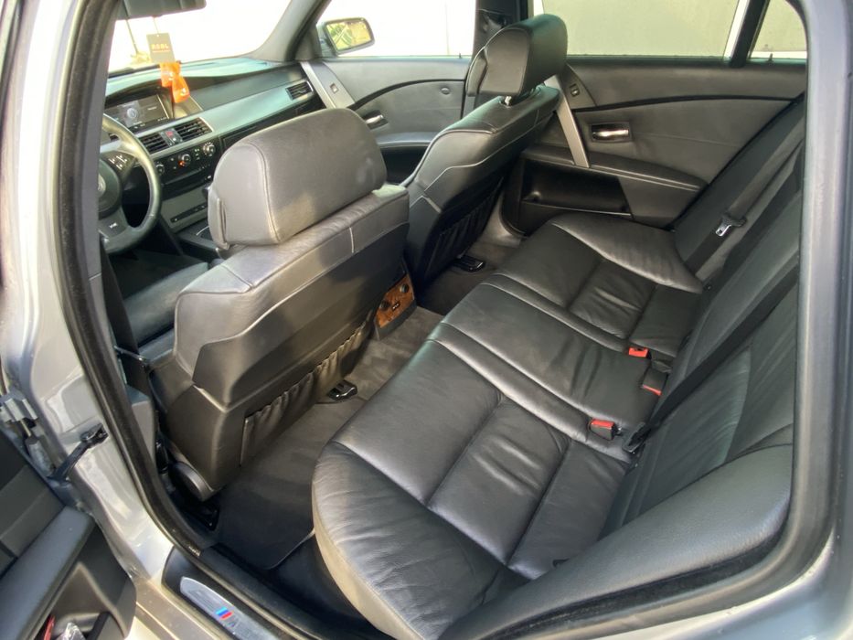 Bmw  530 258km sprzedam/zamienie