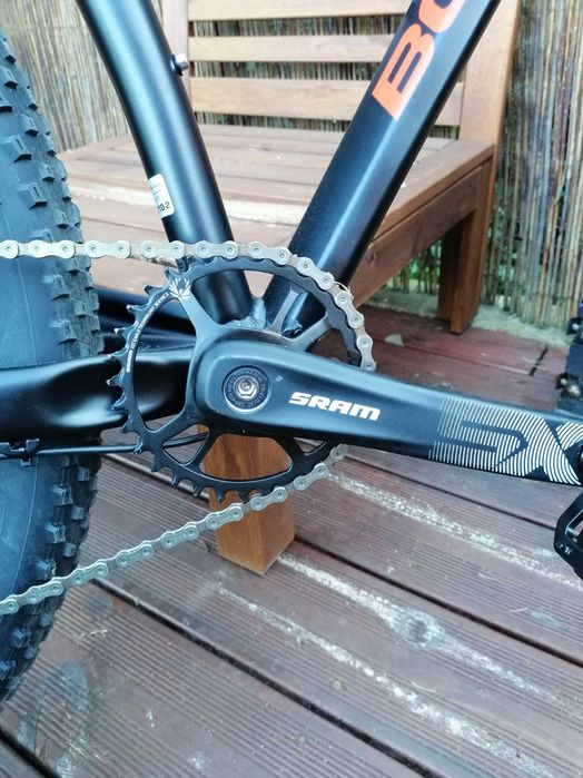 Pełna grupa Sram SX