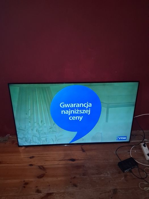 Telewizor  55cali smart