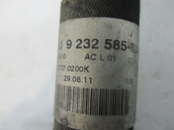 Tubo AC BMW 3 Touring (E91)