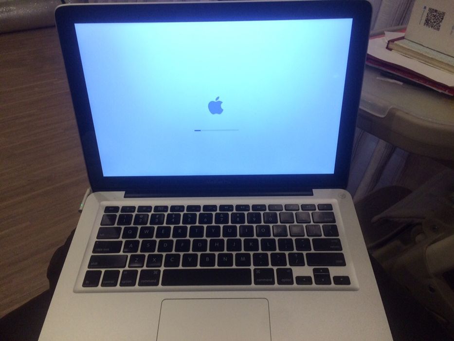 MacBook Pro 2009 8GB DDR
