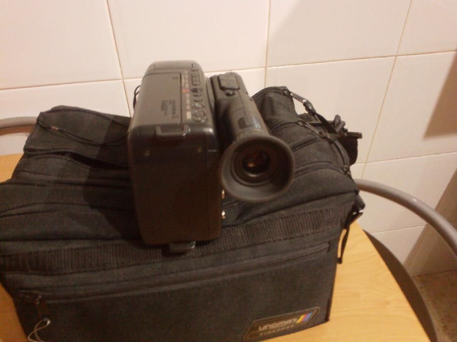 Câmara de Video