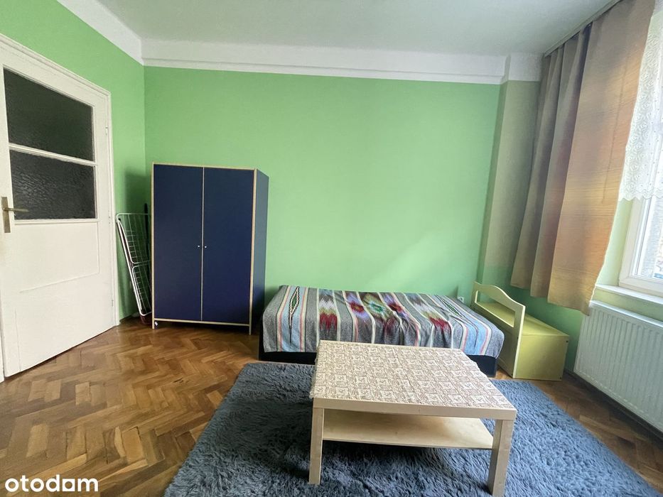 Mieszkanie – Kraków - Widok 4