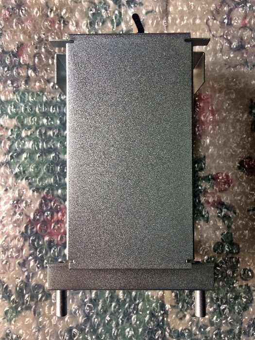 Componentes Mac Pro 3.1 (2008) Xeon E5462 e Processor Blank Heatsink