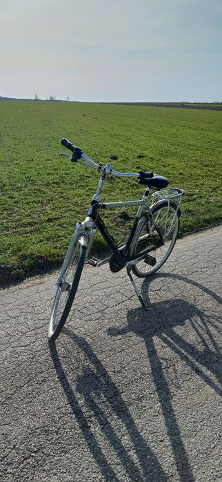 Sprzedam rower Gazelle