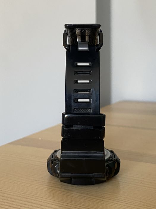 Zegarek Casio G-Schock GBA800 czarny